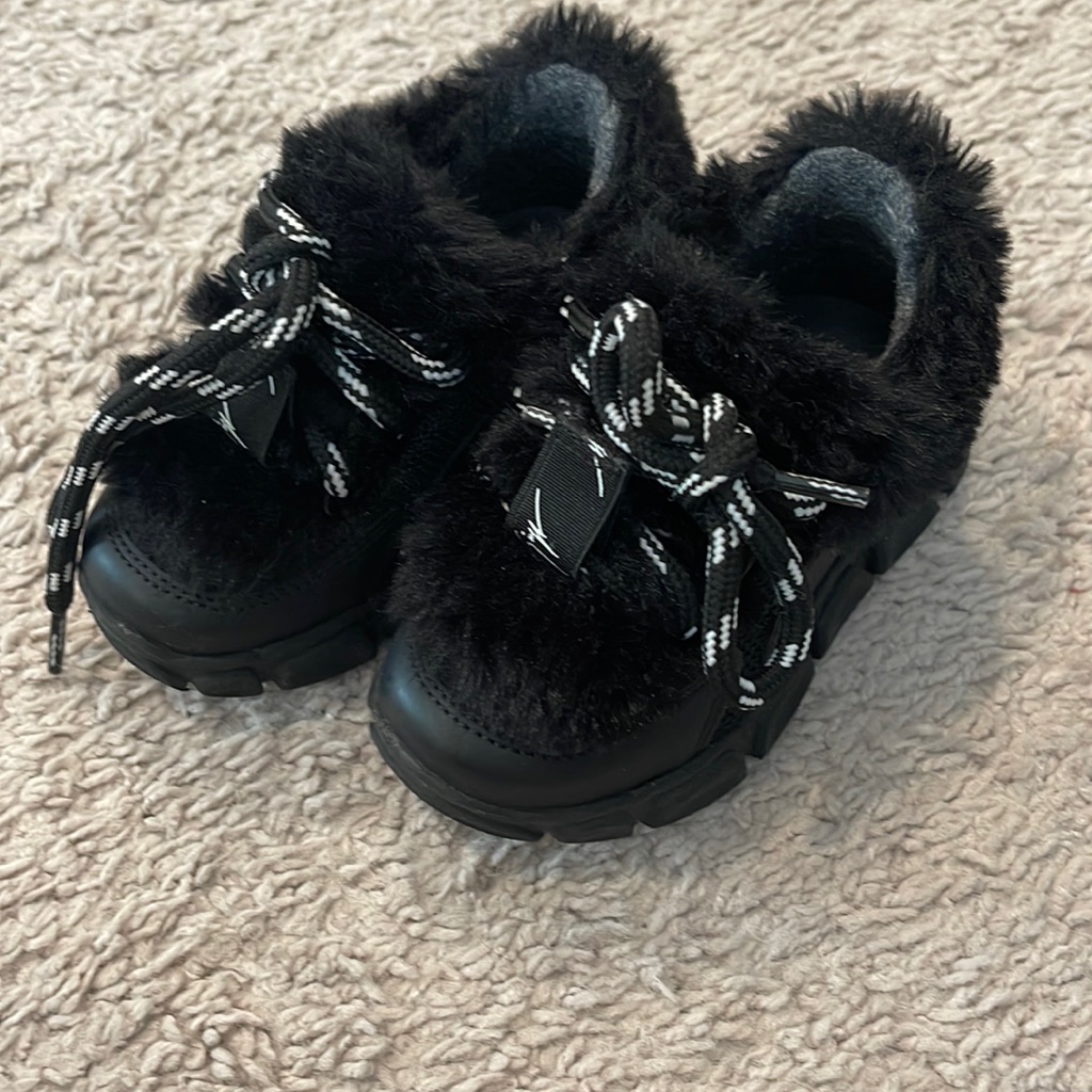Giuseppe Junior Girl Shoes